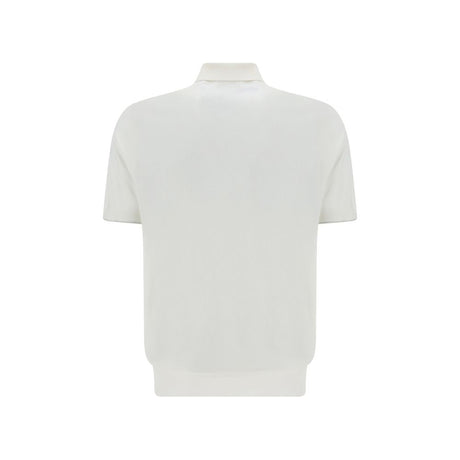 Brunello Cucinelli Polo Shirt