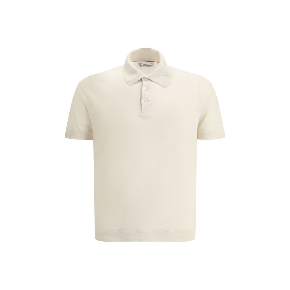 Brunello Cucinelli Polo Shirt