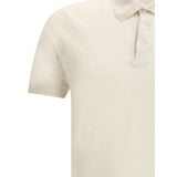 Brunello Cucinelli Polo Shirt