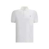 Brunello Cucinelli Polo Shirt