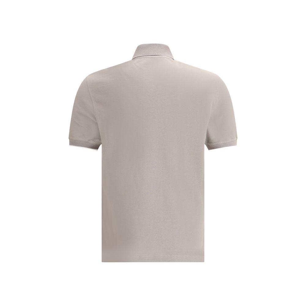 Brunello Cucinelli Polo Shirt