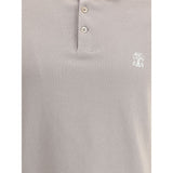 Brunello Cucinelli Polo Shirt