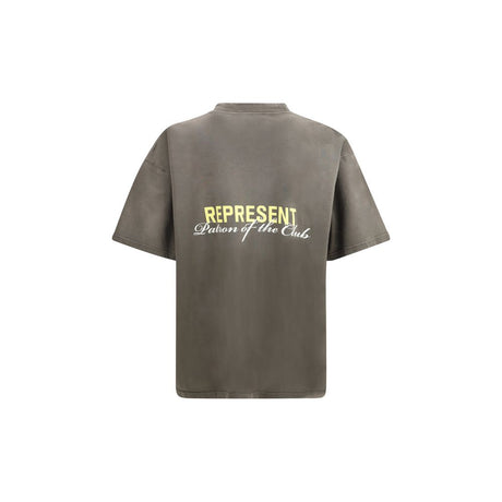 Represent Logoed T-Shirt