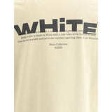 Off-White Shared Skate T-Shirt