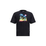 Palm Angels Burning Oasi T-Shirt