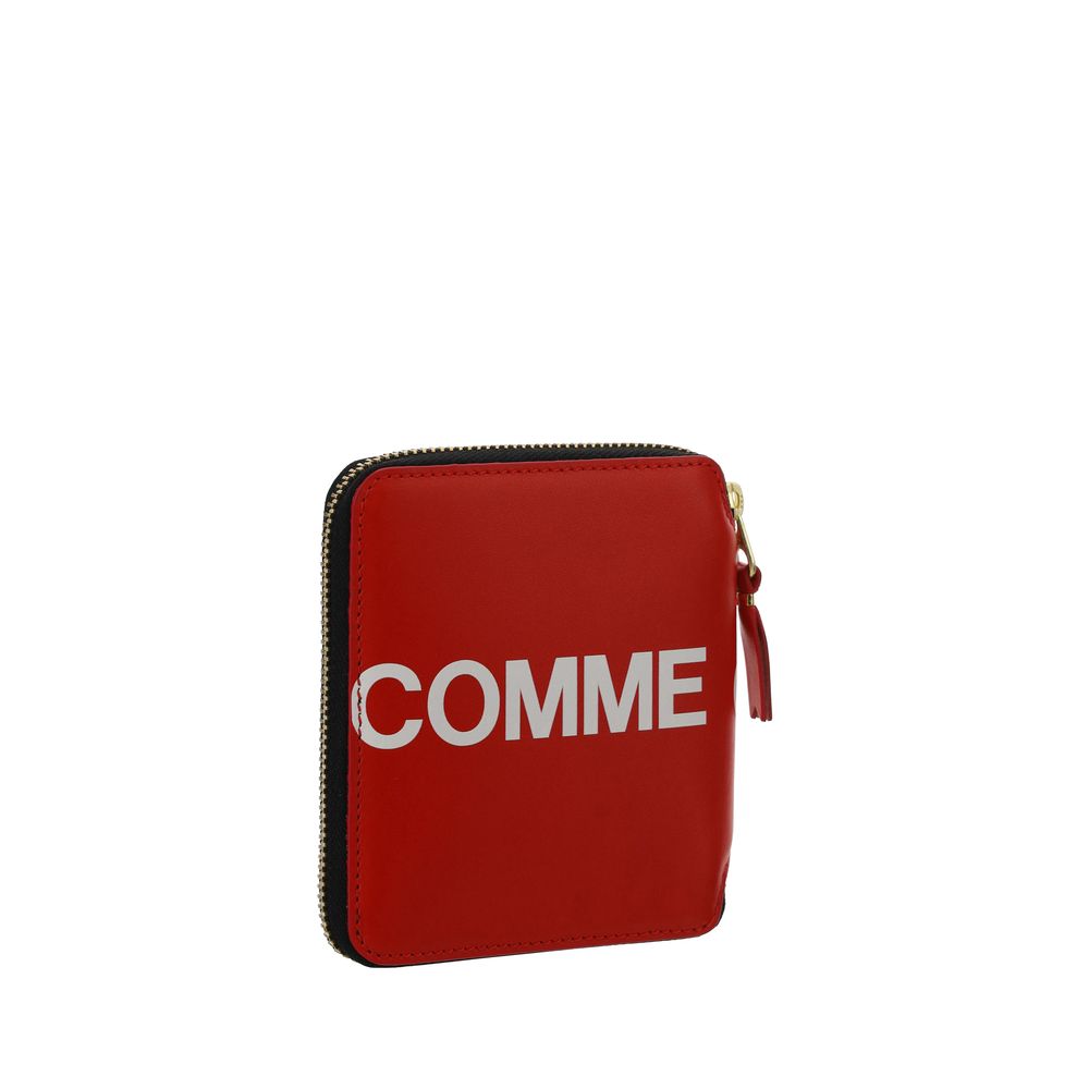 Comme Des Garçons Wallet