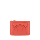 Comme Des Garçons Big Bow Coin Purse