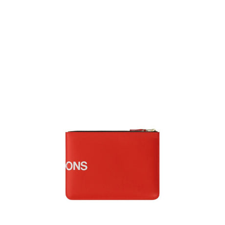 Comme Des Garçons Coin Purse