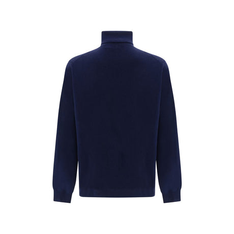 Aragona Cashmere Turtleneck Sweater