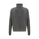 Aragona Cashmere Turtleneck Sweater