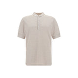 Brunello Cucinelli Polo Shirt