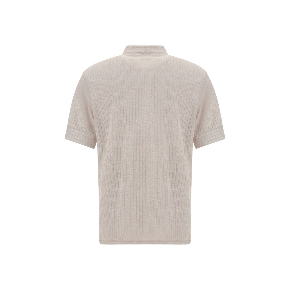 Brunello Cucinelli Polo Shirt