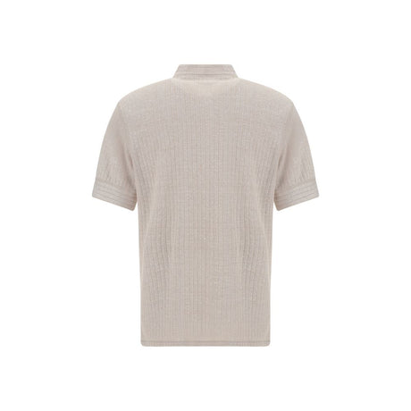 Brunello Cucinelli Polo Shirt