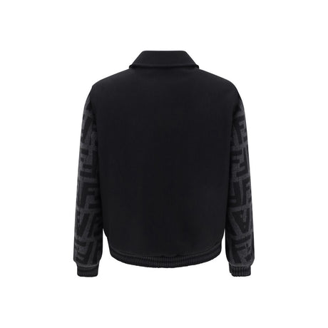 Fendi Wool Jacket