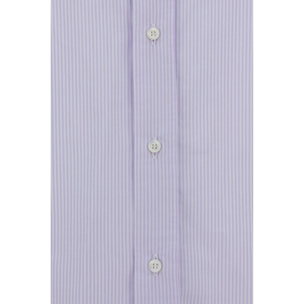 Brunello Cucinelli Striped Shirt