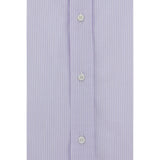 Brunello Cucinelli Striped Shirt