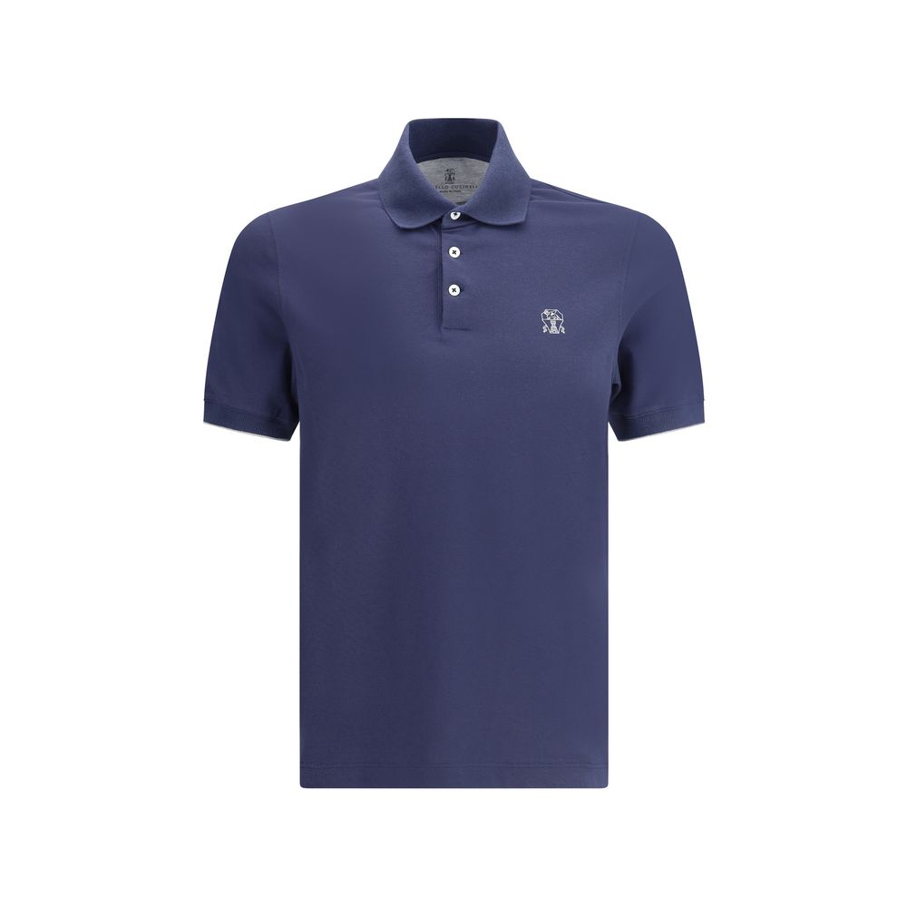 Brunello Cucinelli Polo Shirt