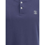 Brunello Cucinelli Polo Shirt