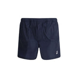 Valentino Pap Logoed Swimshorts