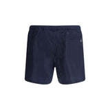 Valentino Pap Logoed Swimshorts