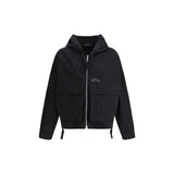 Dsquared² Icon Ripstop Windbreaker Jacket