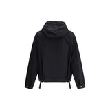 Dsquared² Icon Ripstop Windbreaker Jacket