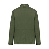 People Of Shibuya Green Cotton Jacket