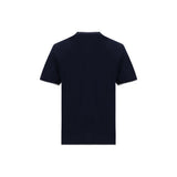 Brunello Cucinelli Silk T-Shirt