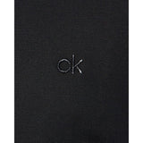 Calvin Klein Black Cotton Shirt