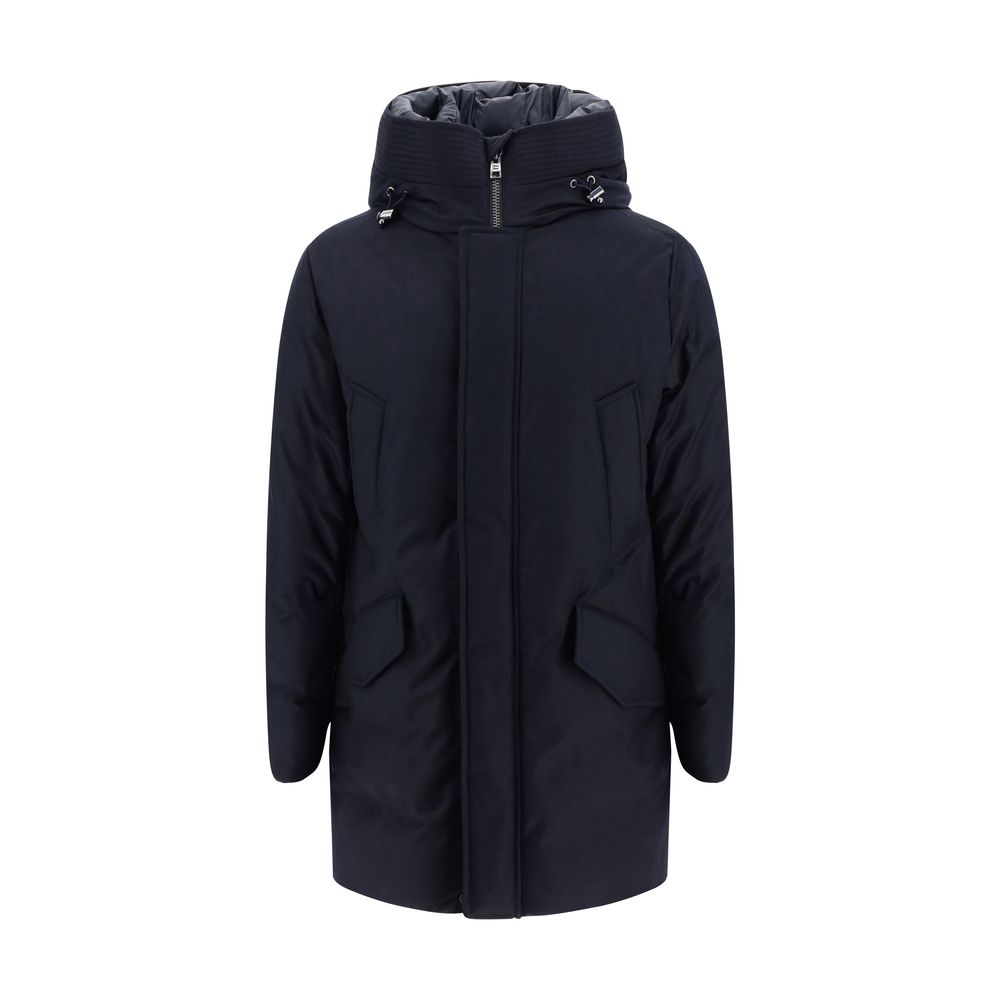 Woolrich Luxe Down Jacket