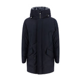 Woolrich Luxe Down Jacket