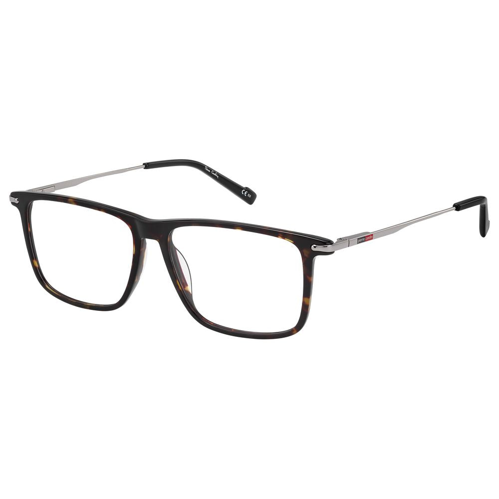Pierre Cardin Bicolor Haircalf Frames