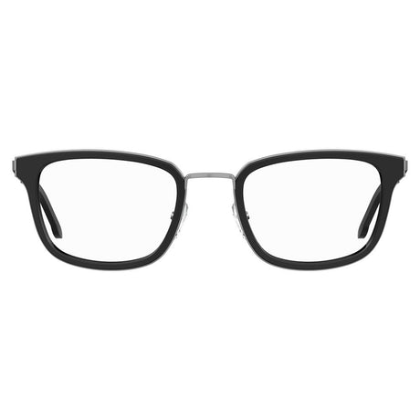 Seventh Street Black Metal Frames