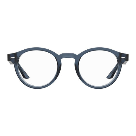 Seventh Street Blue Acetate Frames
