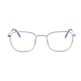 Vuarnet Gray Stainless Steel Frames