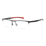 Carrera Ducati Black Metal Frames