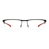 Carrera Ducati Black Metal Frames