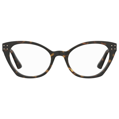Moschino Bicolor Acetate Glasses (Frames)