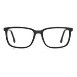 Carrera Black Acetate Frames