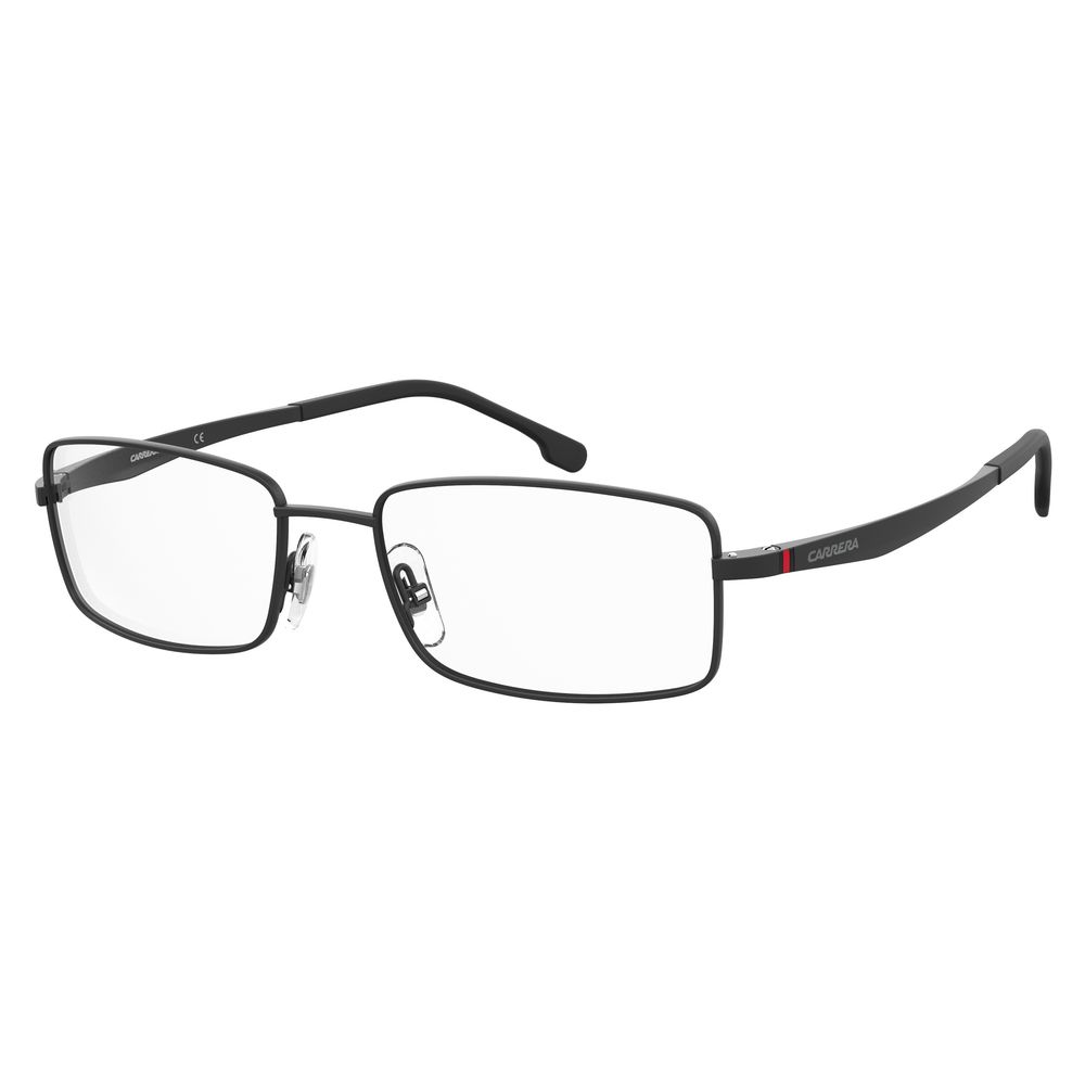 Carrera Black Metal Frames