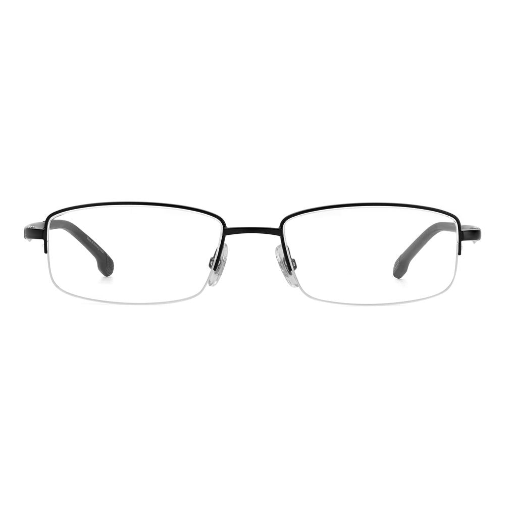 Carrera Black Metal Frames