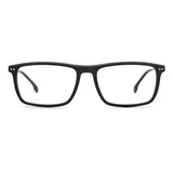 Carrera Black Acetate Frames