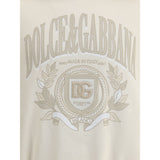 Dolce & Gabbana Oversized Hoodie