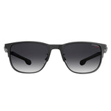 Carrera Black Metal Sunglasses