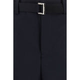 Sacai Pants