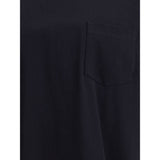 Sacai T-Shirt with pockets