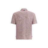 Thom Browne Shirt with stipes