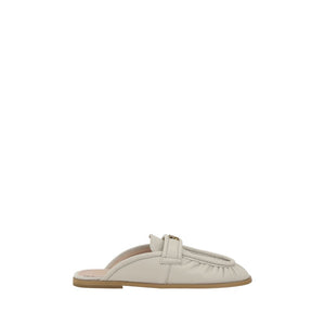 PINKO Naty Mules