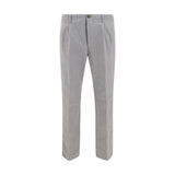 Germano Cotton Pants