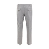 Germano Cotton Pants